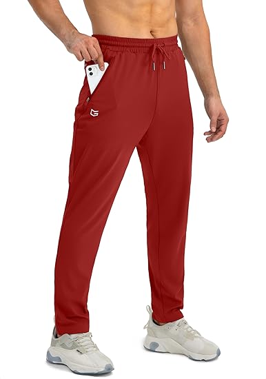 Męskie Jogger&