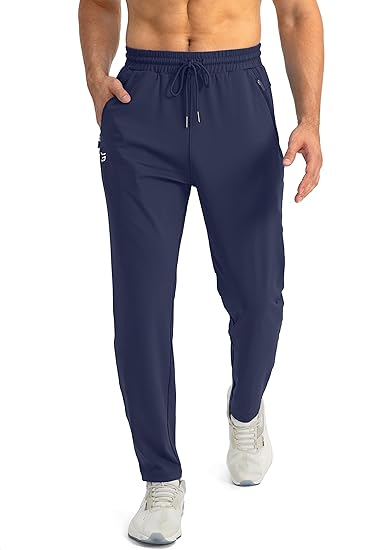 Męskie Jogger&