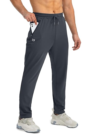 Męskie Jogger&