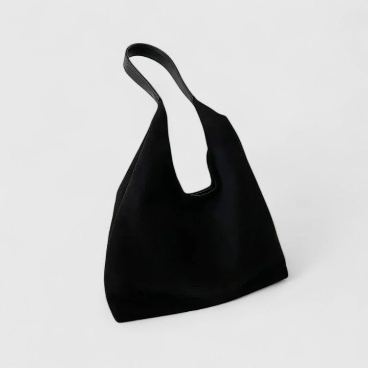 Torba na ramię dla kobiet – Minimalistyczny styl hobo na co dzień
